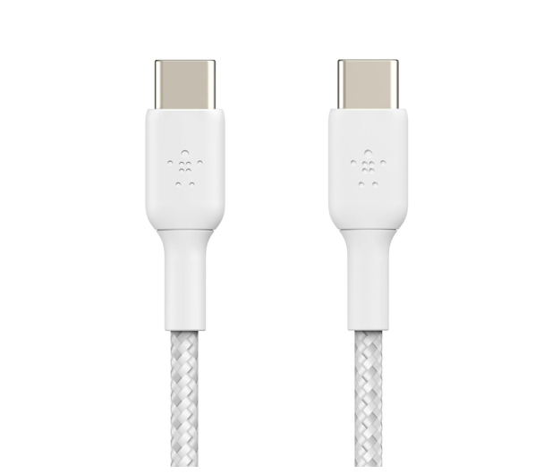 BELKIN Kabel USB-C 60W 15cm - 1324178 - zdjęcie 3